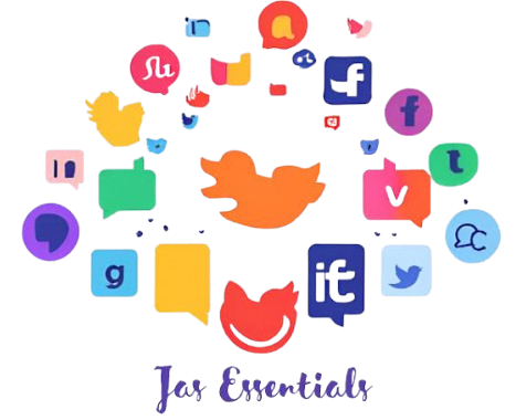 Jas Essentials Digital Marketing